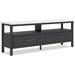 Cadmori 72" TV Stand - MR ZEE FURNITURE