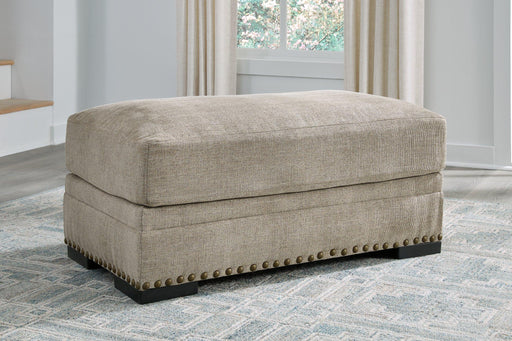 Galemore Ottoman - MR ZEE FURNITURE