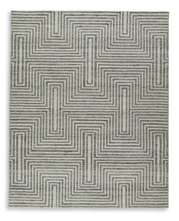 Jossen Rug - MR ZEE FURNITURE