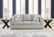 Evansley Living Room Set - MR ZEE FURNITURE