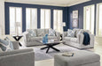 Evansley Living Room Set - MR ZEE FURNITURE