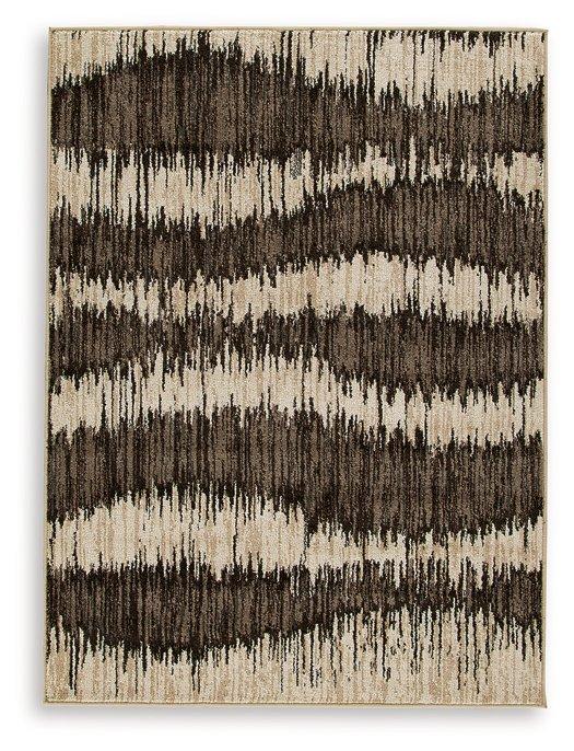 Keradon Rug - MR ZEE FURNITURE