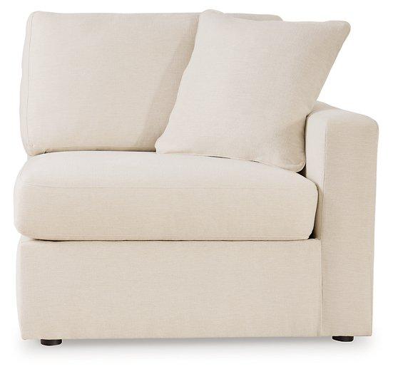 Modmax Sectional Loveseat - MR ZEE FURNITURE