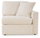 Modmax Sectional Loveseat - MR ZEE FURNITURE