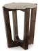 Tanidore End Table - MR ZEE FURNITURE