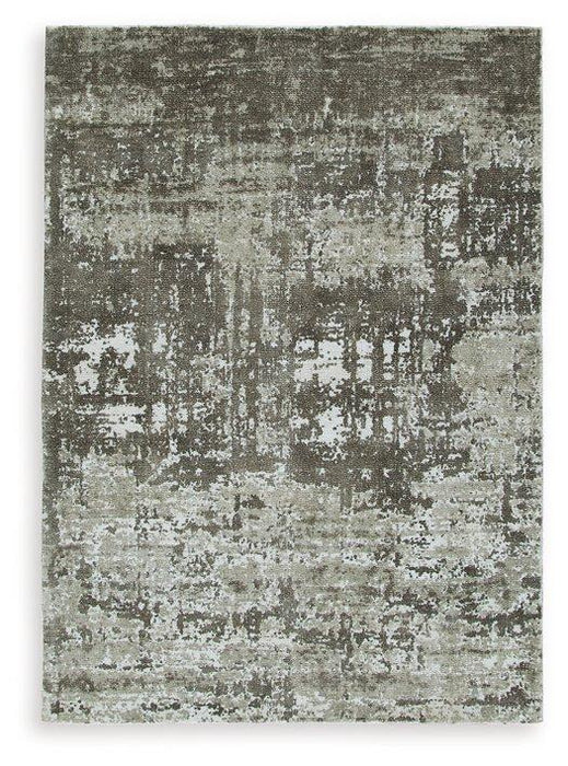 Valmontic Rug - MR ZEE FURNITURE