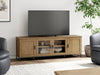 Torlanta 72" TV Stand - MR ZEE FURNITURE