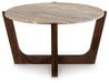 Tanidore Coffee Table - MR ZEE FURNITURE