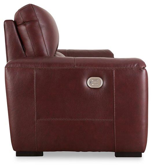 Alessandro Power Reclining Sofa - MR ZEE FURNITURE