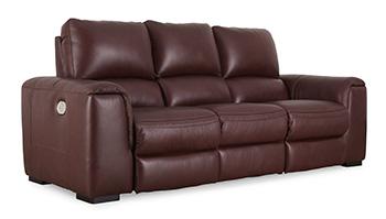 Alessandro Power Reclining Sofa - MR ZEE FURNITURE