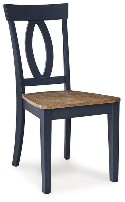 Landocken Dining Chair - MR ZEE FURNITURE