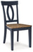 Landocken Dining Chair - MR ZEE FURNITURE