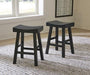 Glosco Counter Height Bar Stool - MR ZEE FURNITURE