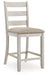 Skempton Counter Height Bar Stool - MR ZEE FURNITURE