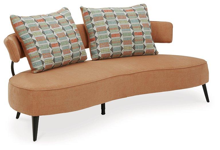 Hollyann RTA Sofa - MR ZEE FURNITURE