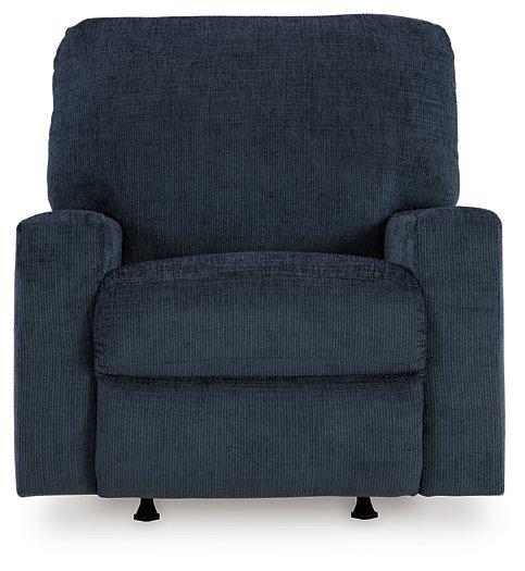 Aviemore Recliner - MR ZEE FURNITURE