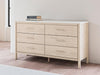 Cadmori Dresser - MR ZEE FURNITURE