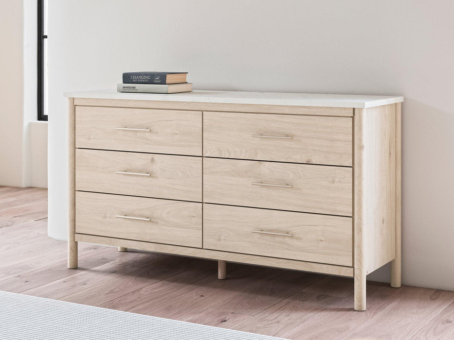 Cadmori Dresser - MR ZEE FURNITURE