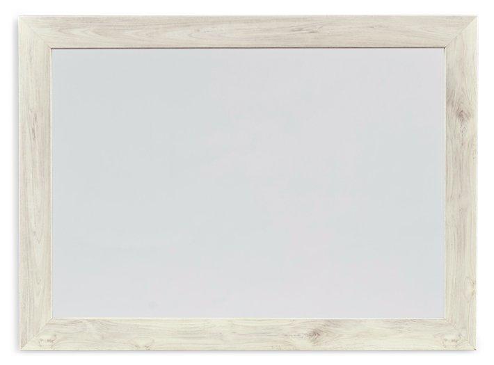 Cambeck Bedroom Mirror - MR ZEE FURNITURE