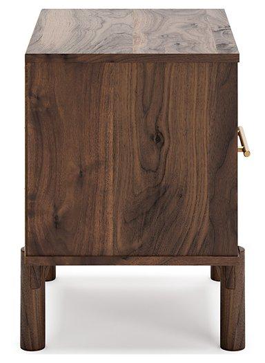 Calverson Nightstand - MR ZEE FURNITURE