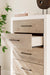 Charbitt Chest of Drawers - MR ZEE FURNITURE