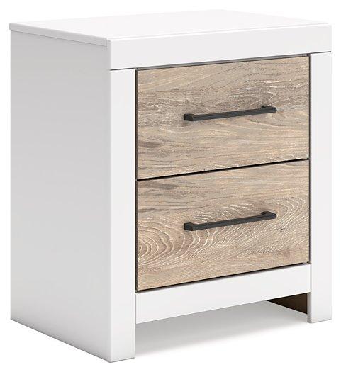 Charbitt Bedroom Set - MR ZEE FURNITURE