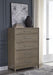 Chrestner Chest of Drawers - MR ZEE FURNITURE