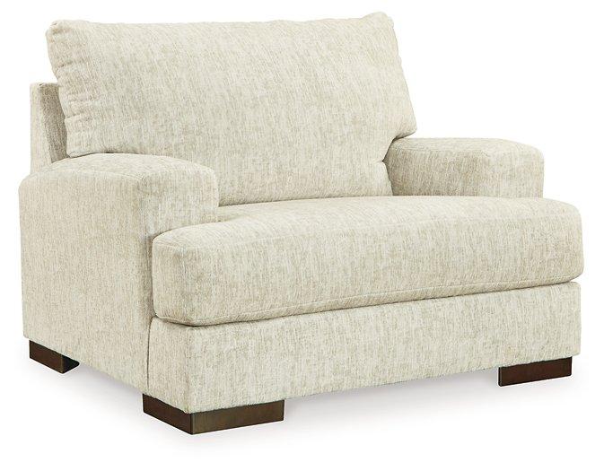 Caretti Living Room Set - MR ZEE FURNITURE