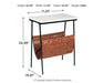 Etanbury Accent Table - MR ZEE FURNITURE