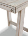 Carynhurst Table (Set of 3) - MR ZEE FURNITURE