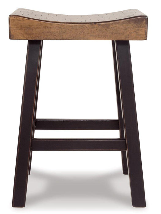 Glosco Bar Stool Set - MR ZEE FURNITURE