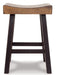 Glosco Bar Stool Set - MR ZEE FURNITURE