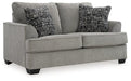 Deakin Loveseat - MR ZEE FURNITURE