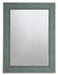 Jacee Accent Mirror - MR ZEE FURNITURE