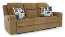 Kanlow Reclining Sofa - MR ZEE FURNITURE