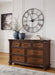 Lavinton Dresser - MR ZEE FURNITURE