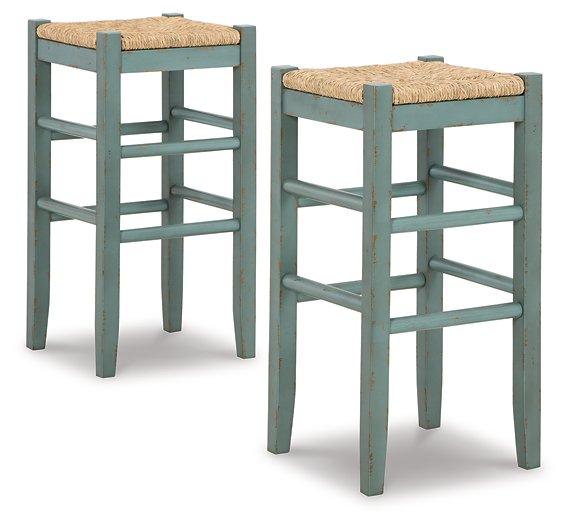 Mirimyn Bar Height Bar Stool - MR ZEE FURNITURE