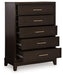 Neymorton Chest of Drawers - MR ZEE FURNITURE