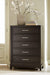 Neymorton Chest of Drawers - MR ZEE FURNITURE