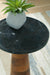 Quinndon Accent Table - MR ZEE FURNITURE