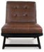 Sidewinder Accent Chair - MR ZEE FURNITURE