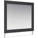 Vertani Bedroom Mirror - MR ZEE FURNITURE