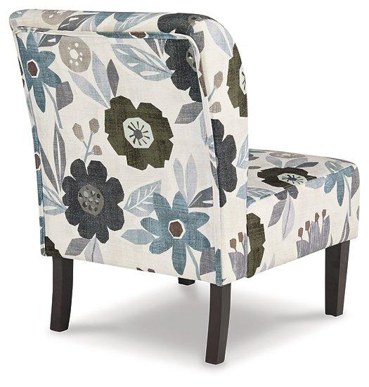 Triptis Accent Chair - MR ZEE FURNITURE