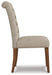 Harvina Dining Chair - MR ZEE FURNITURE