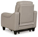 Mercomatic Power Recliner - MR ZEE FURNITURE