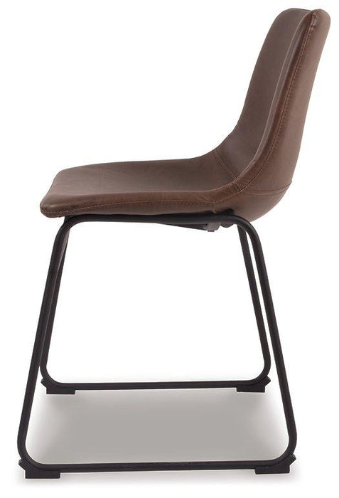 Centiar Dining Chair - MR ZEE FURNITURE