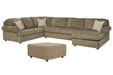 Hoylake Living Room Set - MR ZEE FURNITURE