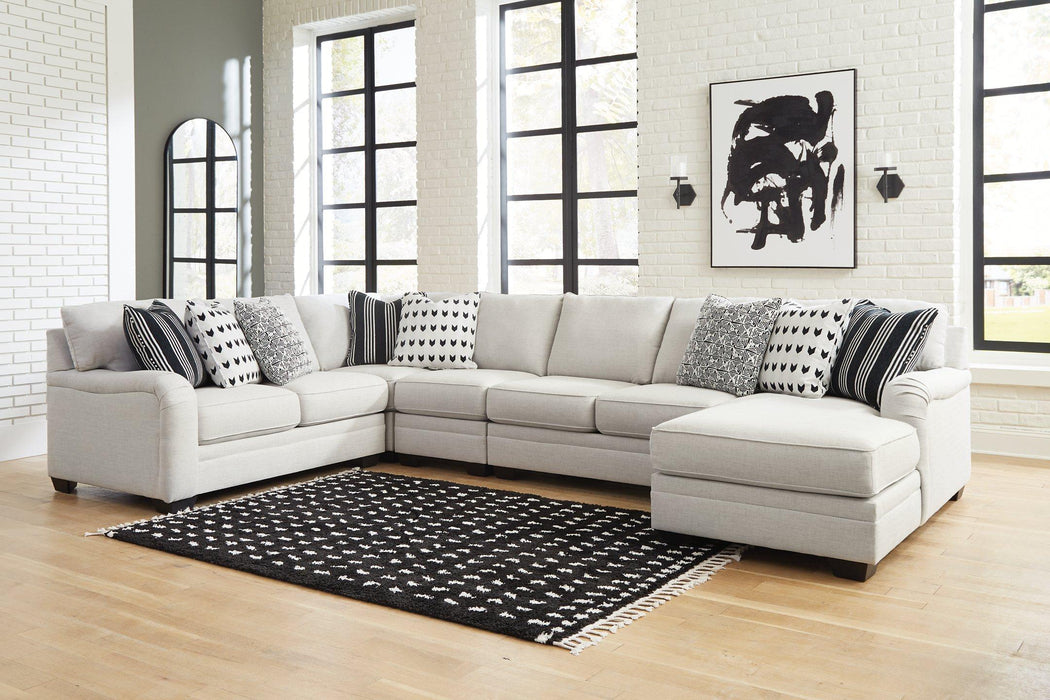 Huntsworth Living Room Set - MR ZEE FURNITURE