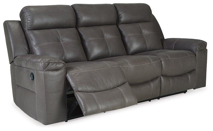 Jesolo Reclining Sofa - MR ZEE FURNITURE