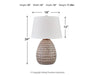 Darrich Lamp Set - MR ZEE FURNITURE